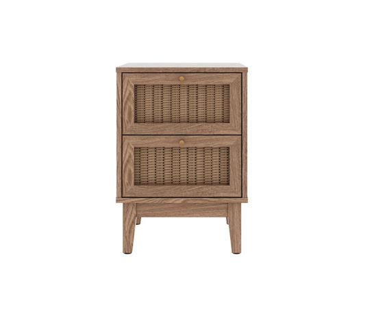 Birdie Bedside Cabinet