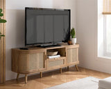 Noah 2 Door 1 Drawer TV Unit