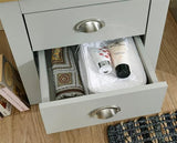 Lachlan 2 Drawer Bedside