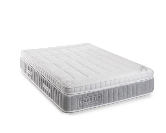 Capsule 2000 Box Top Mattress - King