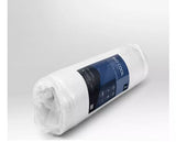 Jay-Be Bio Cool Hybrid 2000 e-Pocket Eco-Friendly Mattress - Double