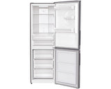Statesman TNF1860XE 185cm 60/40 Total No Frost Fridge Freezer