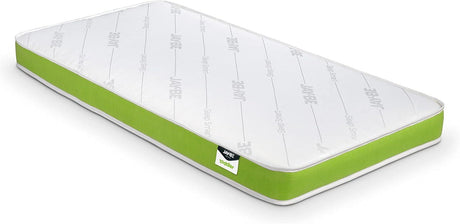 Jay-Be Toddler Anti-Allergy Foam Free Sprung Mattress
