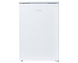 Statesman L255" 55cm Under Counter Larder Fridge White