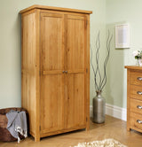 Winona 2 Door Wardrobe