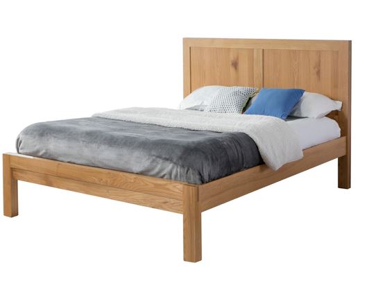 Beatrice King Size Bed