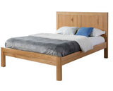 Beatrice King Size Bed