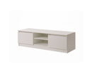 120cm TV Cabinet-White