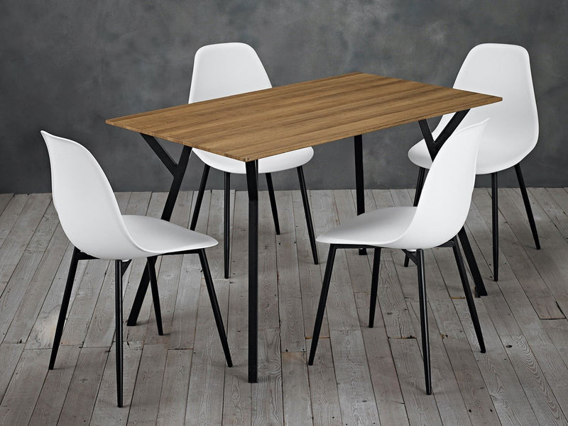 Lucila Dining Set