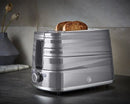 Swan Symphony 2 Slice Toaster Grey