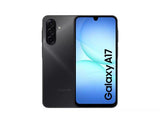 Samsung Galaxy A17 128GB Black