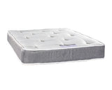 Balmoral Divan and Mattress Set- Double