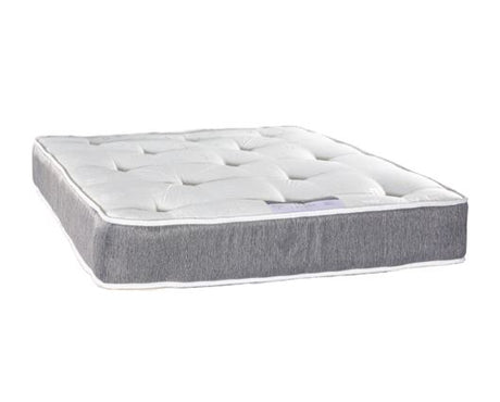 Balmoral Divan and Mattress Set- Double
