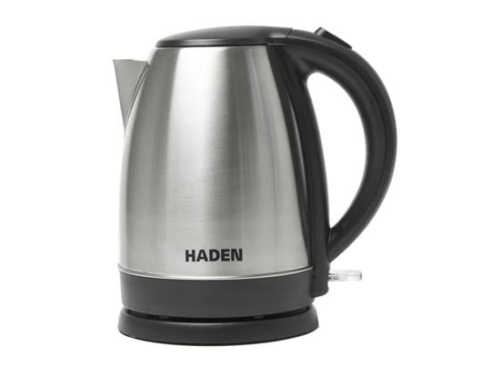 Haden Iver Stainless Steel Kettle