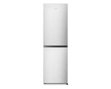 Teknix FFPH1825PX/E 180cm 50/50 Fridge Freezer