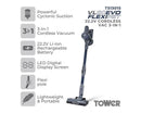 Tower VL50 Evo Flexi-Pet