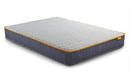 Roll Up Balance 800 Pocket Sprung Memory Foam Mattress (22cm Depth) - Small Double