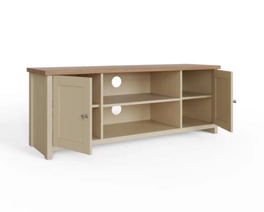 Lachlan Large TV Unit