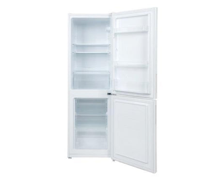 Willow WFF157W 144cm 60/40 Fridge Freezer