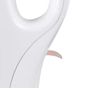 Daewoo Essentials 1.7l Kettle White