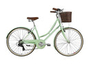Dawes Cambridge 19/26" Mint