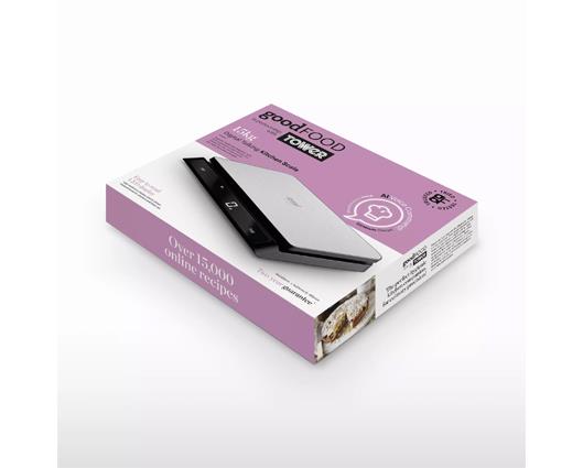 Good Food Electronic Kitchen Scale
