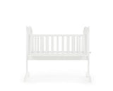 Sophie Crib - White