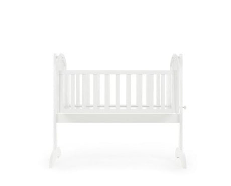 Sophie Crib - White