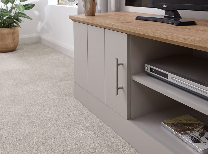 Kinsley Small TV Unit