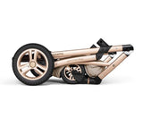 Cosatto Wow 2 Pram and Pushchair Whisper