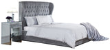 Daxe King Size Ottoman