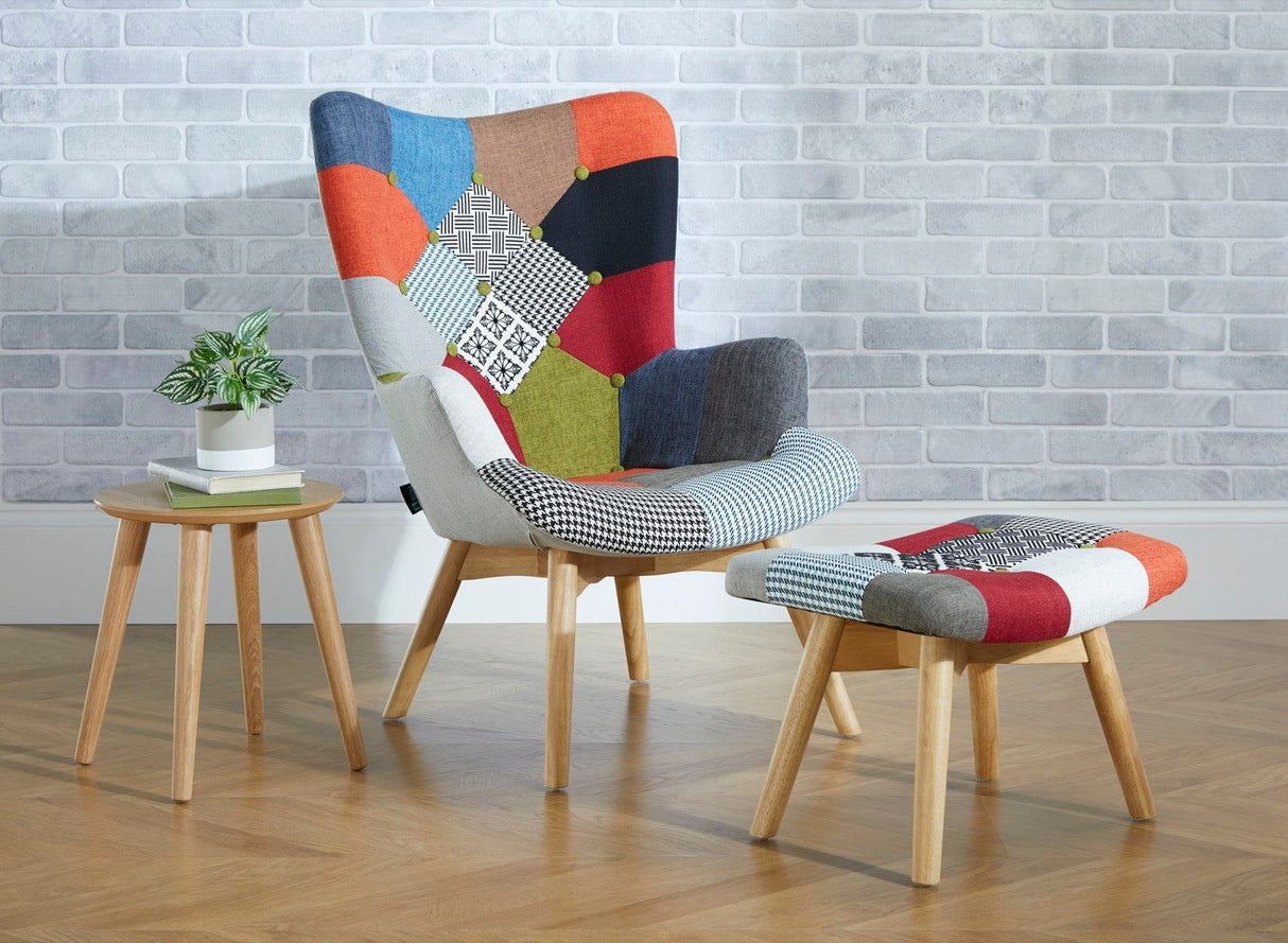 Solete Chair