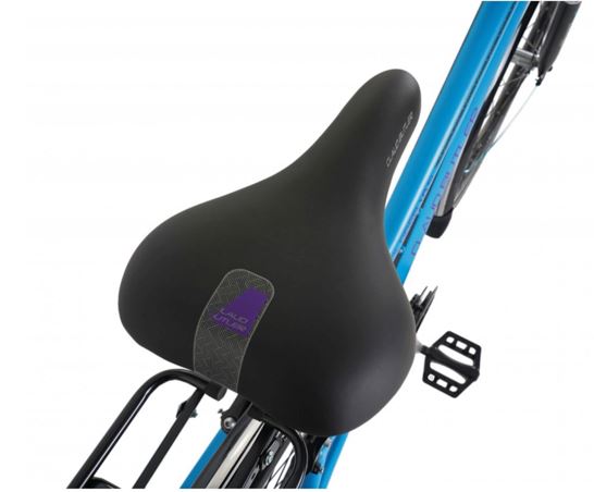 CB Explorer 1 EQ Low Step 16"