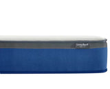 Roll Up Nebula Orthopaedic 600 Pocket Sprung Mattress (22cm Depth) - Single