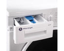 White Knight WM148W 8kg 1400RPM Washing Machine