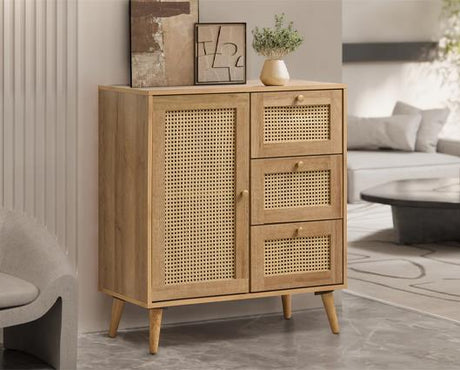 Manila Compact Sideboard