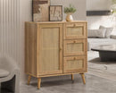 Manila Compact Sideboard