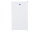Ice King RK113W.E 48cm Under Counter Fridge with Icebox