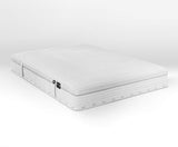 Jay-Be Bio Fresh Hybrid 2000 e-Pocket Eco-Friendly Mattress - Small Double