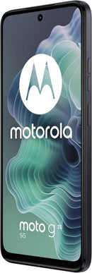 Motorola Moto G35 5G Dual SIM XT2433-5 Midnight Black 256GB, 8GB RAM