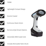 Portable Garment Steamer