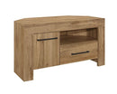 California Corner TV Unit