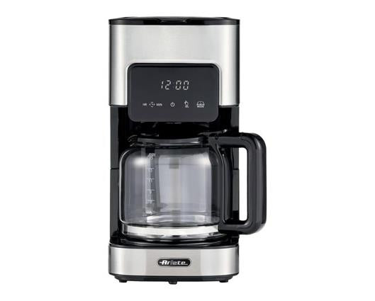 Ariete 1.5 Litre 900W  Digital Filter Coffee Machine