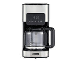 Ariete 1.5 Litre 900W  Digital Filter Coffee Machine
