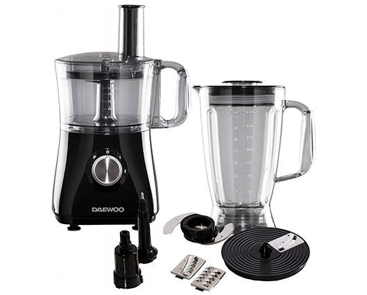 Daewoo 750" Food Processor