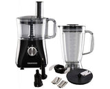 Daewoo 750" Food Processor