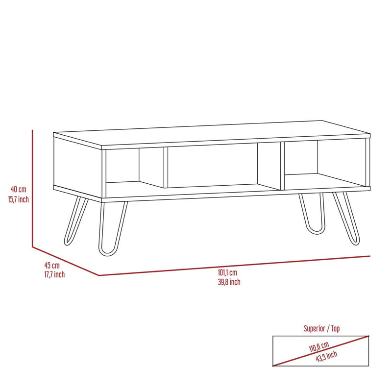 Viva Coffee Table