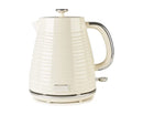 Haden Devon 1.7L Kettle Cream