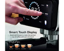 Swan Pump Espresso Digital Coffee Maker