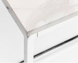 Scarlet Dining Table